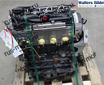 Двигатель ORIGINAL Motor VW GOLF VI Variant (AJ5)  2011