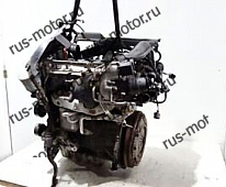 Двигатель Motor CAXA VW GOLF V VARIANT (1K5) 1.4 TSI CAX