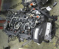 Двигатель ORIGINAL Motor VW POLO (6R, 6C)  2011