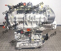 Двигатель 05E100032 KOMPLETTER MOTOR / DPC / 17362108 FÜR VOLKSWAGEN T-ROC 1.5 16V TSI ACT