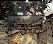 Двигатель AUDI S3 CDL TTS CDLA 06F103021H Двигатель BLOCK с KOLBEN
