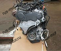 Двигатель AUDI A3 SPORTSBACK Двигатель - CFFB / 03L100034X - Bj 2012