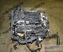 Двигатель VW Golf 6 GTI 35 EDITION Двигатель CDL A23107 CDL000904