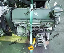 Двигатель VW Audi Skoda 1.6 FSI CHGA  CHG SEAT Двигатель Monteur  Мотор   из Германии