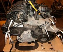 Двигатель VW GOLF V Двигатель - 007662 - CCSA / 06A100045GX - Bj 2008 - 71340 km