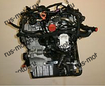 Двигатель VW SHARAN Двигатель - CFFB - Bj 2012 - 6510 km