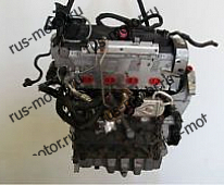 Двигатель SKODA SUPERB Двигатель - CFFB - Bj 2012 - 23840 km