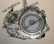 Коробка передач VW SHARAN АКПП - CFFB - NJQ - Bj 2012 - 6510 km