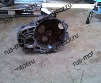 Коробка передач VW GOLF PLUS/CROSS GOLF КПП 6-ступенчатая - 2.0TDI - JLT - Bj 2007 - 59000 km