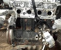 Двигатель AUDI S3 8P Двигатель CDL 2010 - 2011 CDLA