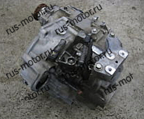 Коробка передач VW PASSAT КПП 6-ступенчатая - CBAB - KNP - Bj 2009 - 96100 km