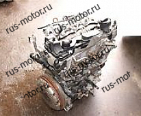 Двигатель VW PASSAT Двигатель - CBAB - CBAB / 03L100034FX - Bj 2009 - 53040 km