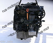 Двигатель Двигатель Audi A3  MK: CFFA  2,0 TDI 100KW 136л.с. incl. Fz-из Германии