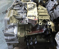 Коробка передач VW PASSAT CC GOLF 6  A3 DSG КПП PBG 6-ступенчатая АКПП 2.0TSI