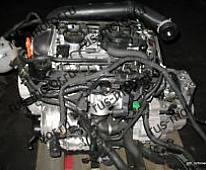 Двигатель VW Golf 6 GTI Двигатель CCTA 2.0 TSI