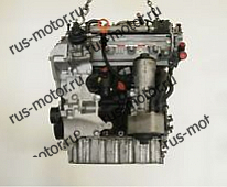 Двигатель VW PASSAT Двигатель - CBAB - Bj 2010 - 24690 km