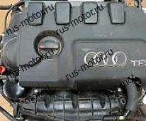 Двигатель VW Audi Seat Skoda 1.8 TFSI Двигатель m. с навесным Turbo CDA CDAA 160л.с. NUR 9126KM