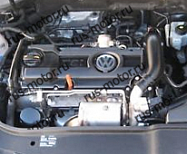 Двигатель Двигатель 1.8 TSI CDA CDAA  VW Audi Seat Skoda