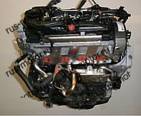 Двигатель VW GOLF VI Двигатель - CAYC - Bj 2011 - 9230 km