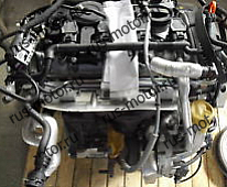 Двигатель Двигатель CBF CBFA 2,0 TFSI 4000 km VW Skoda Seat Passat Golf EOS контрактный Мотор