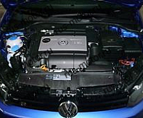 Двигатель VW AUDI Двигатель 2.0 TSI CDLF  271 PS 20TKM