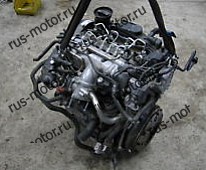 Двигатель VW PASSAT Двигатель - CBAB - Bj 2009 - 96100 km