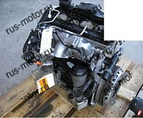 Двигатель VW PASSAT Двигатель - CBAB - CBAB / 03L100034FX - Bj 2009 - 62850 km