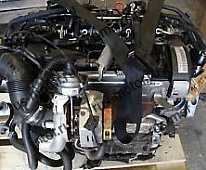 Двигатель VW Audi Golf 6 A3 Двигатель 1.6 TDI CAY CAYB CAYC CAYD CAYE Caddy Leon Golf Plus