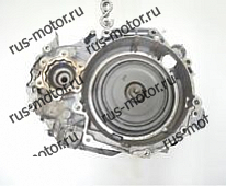Коробка передач VW GOLF VI АКПП - CBBB - LTD - Bj 2010 - 53410 km