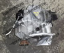 Коробка передач АКПП VW Passat 3C DSG CDAA 1.8TFSI NAT