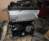Двигатель VW Passat 3C Golf Tiguan Eos / Audi A3 2,0TDI CBA CBAA CBAB CBB Двигатель контрактный