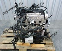 Двигатель VW Golf 6 Passat 3AA Sharan 7N Eos Tiguan CFF CFFA CFFB 2.0 TDI Мотор