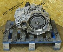 Коробка передач VW Scirocco Golf 6 GTI Seat Leon  2,0 TSI DSG-КПП LTL nur 12457km