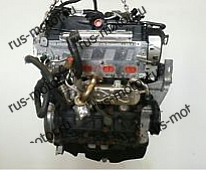 Двигатель VW GOLF PLUS/CROSS GOLF Двигатель - CAYC - Bj 2012 - 2870 km