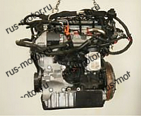 Двигатель VW GOLF VI Двигатель - CAYC - Bj 2012 - 1950 km