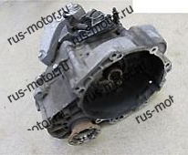 Коробка передач VW GOLF V КПП 6-ступенчатая - BKD - JLU / 02Q300042S - Bj 2007 - 211480 km