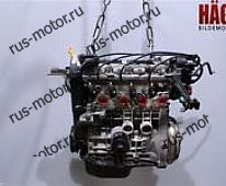 Двигатель ORIGINAL Motor VW LUPO (6X1, 6E1)  2000