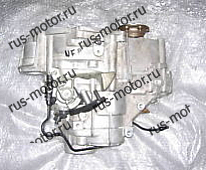 Коробка передач КПП NFP 6-ступенчатая VW GOLF VI JETTA 2.0 TDI