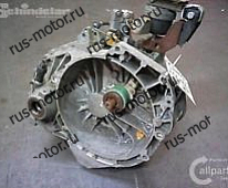 Коробка передач КПП VW Sharan 2,8l VR6 128KW КПП, код - DBV