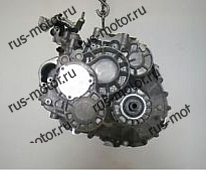 Коробка передач VW TIGUAN КПП 6-ступенчатая - CAVD - MXB - Bj 2012 - 8480 km