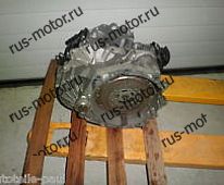 Коробка передач VW Passat 3C КПП DSG LKG КПП vom 1.4 TSI CAXA Двигатель 7 Gang КПП