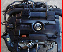 Двигатель CAV CAVA CAVC CAVD Двигатель Moteur Мотор   VW Tiguan Golf 5 6 Plus Jetta 1,4 TSI