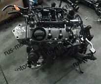 Двигатель Двигатель VOLKSWAGEN AUDI SKODA SEAT 1.2 TDI 6V AWY