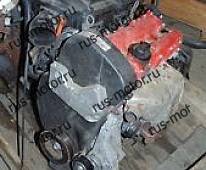 Двигатель Двигатель Volkswagen VW Polo 6N 120 1.6 16V GTI 88kW 120л.с. AJV 130tkm