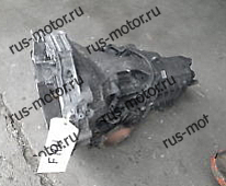 Коробка передач es КПП Volkswagen Passat 3BG 1,9 TDI 130л.с. КПП, код - FHN