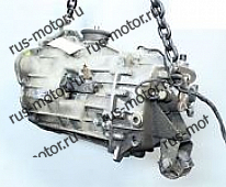 Коробка передач VW LT КПП 5-ступенчатая - AGK - G28-5 / 301127 - Bj 1998 - 239680 km