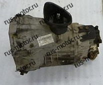 Коробка передач VW LT 35 II-(2DX0AE)-2,5 TDI 5-ступенчатая Schalt КПП DDY-711614