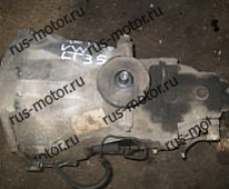 Коробка передач VW LT 35 TDI КПП Bj.09/97 Schaltg