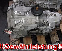 Коробка передач КПП 711.614 G28-5R AHD ANJ DDY VW LT II 133TKM 2,5TDI 75KW 80KW 96-