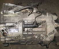 Коробка передач VW LT 35 TDI, КПП, Bj.09/1997